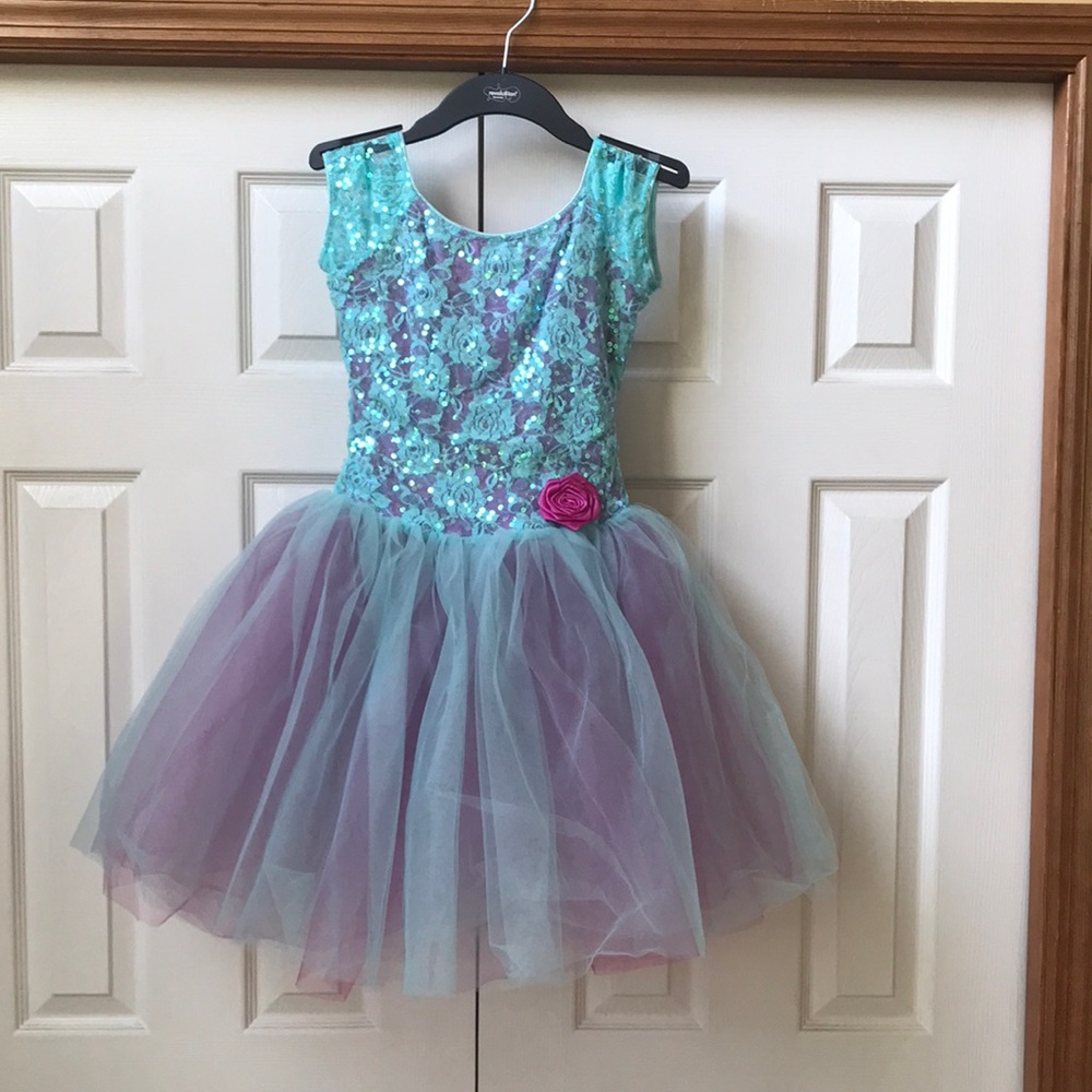 Dance Costume